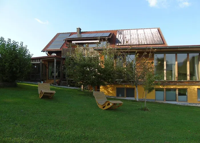 Ferienwohnung Csilla