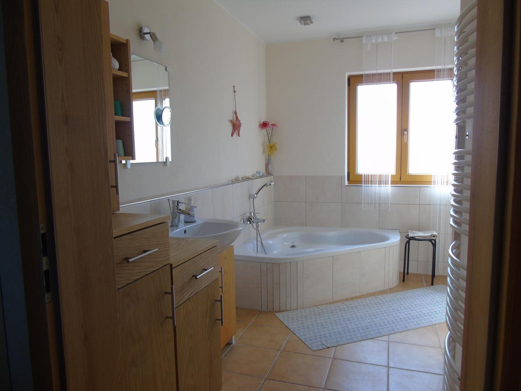 Apartment Csilla *